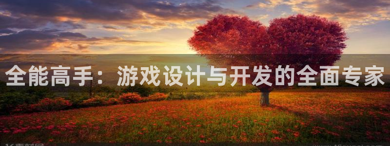 沐鸣2注册平台：全能高手：游戏设计与开发的全面专家