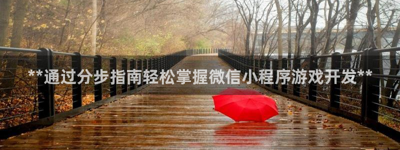沐鸣娱乐2不能注册：**通过分步指南轻松掌握微信小程序游戏开发**