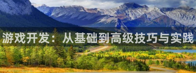 沐鸣娱乐2登录平台是什么软件：游戏开发：从基础到高级技巧与实践